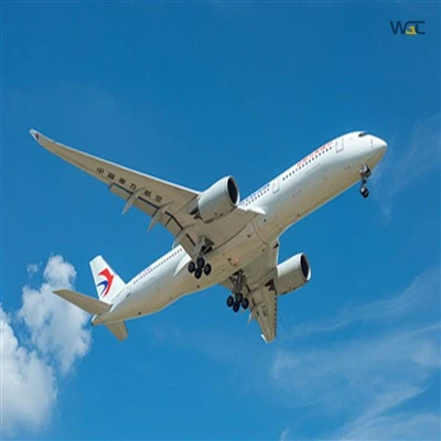 Vận chuyển hàng không Air Express đến Canada